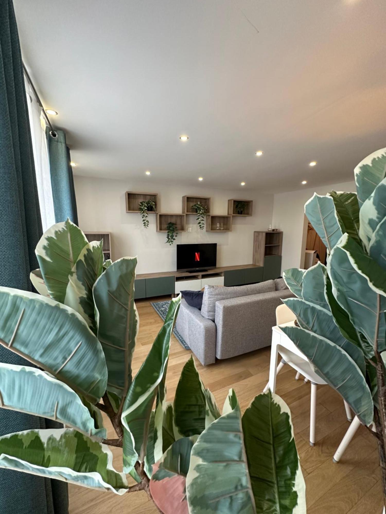 Appartement Td House