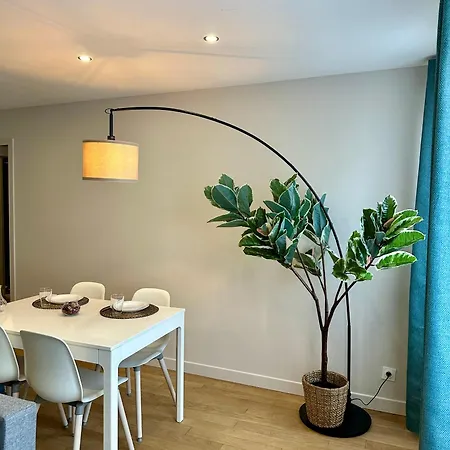 Appartement Td House à Paris Extérieur photo