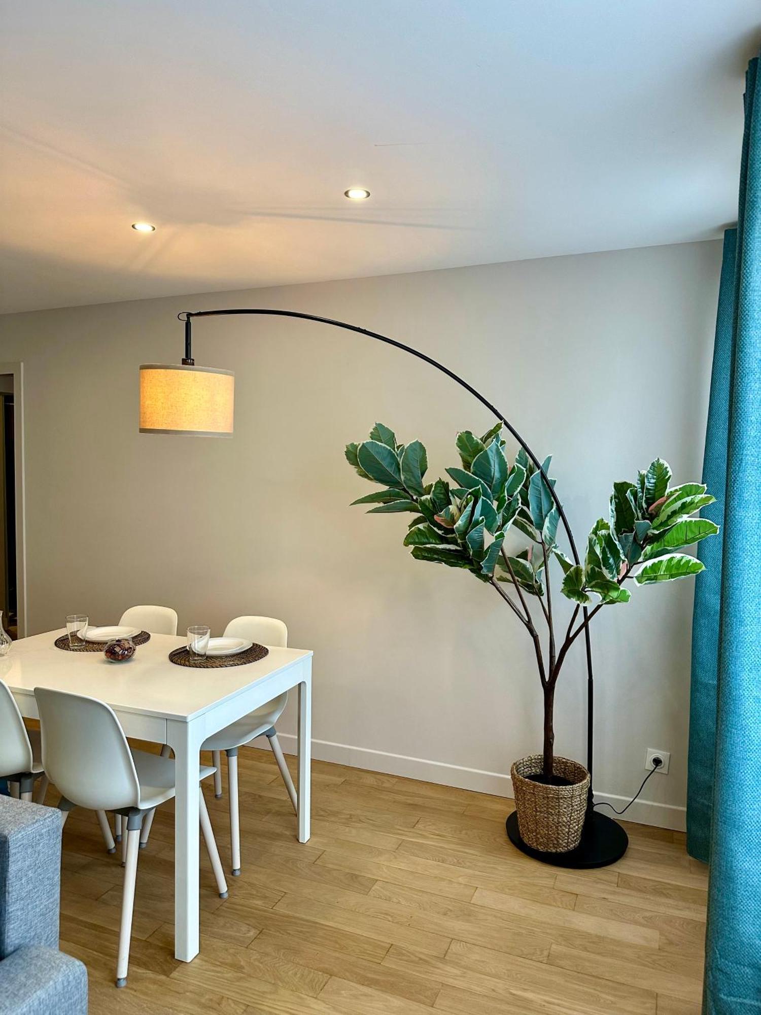 Td House Appartement *
