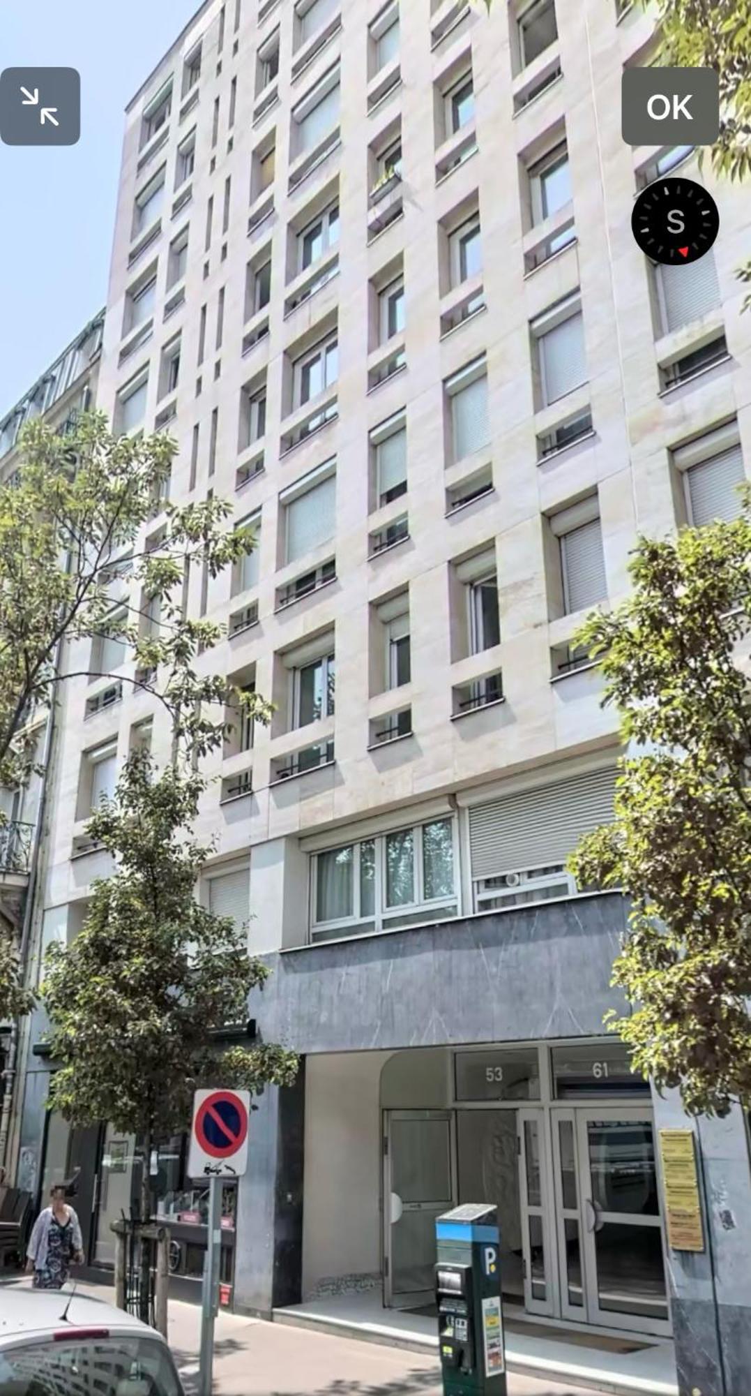Td House Appartement